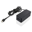 LENOVO THINKPAD 65W STANDARD AC ADAPTER (USB TYPE-C) LENOVO THINKPAD 65W STANDARD AC ADAPTER (USB TYPE-C)